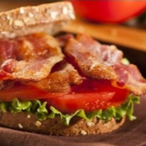 English Dry Cured Smoked/Unsmoked Streaky Bacon