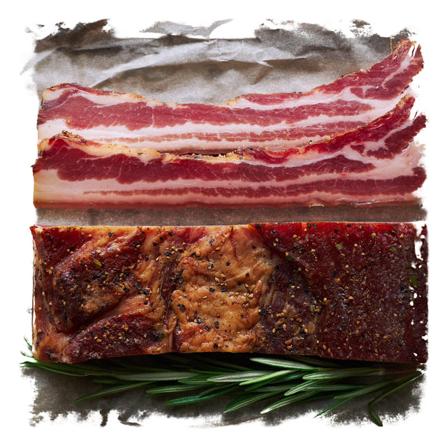 The Port of Lancaster Smokehouse