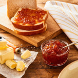 Cottage Delight Sunny Apricot Jam