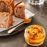 Cottage Delight Classic Piccalilli Pickle