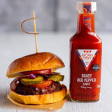 Cottage Delight Roast Red Pepper Sauce