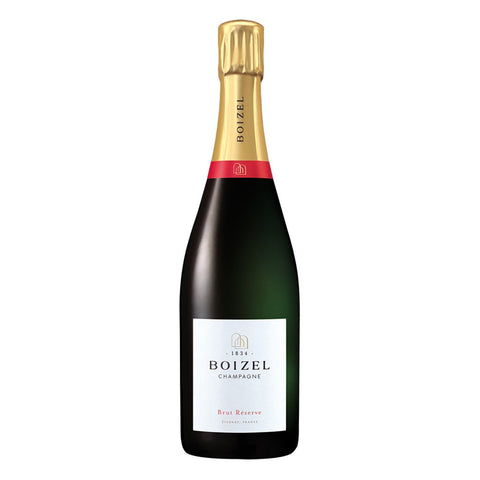 Boizel Brut Reserve