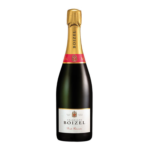 Boizel Brut Reserve Half Bottle