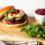 Cottage Delight Smoked Beetroot Chutney
