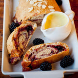 Cottage Delight Fruity Blackberry Whole Fruit Jam