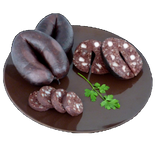 Traditional Bury Black Pudding