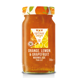 Cottage Delight Orange, Lemon & Grapefruit Thin Cut Marmalade