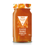 Cottage Delight Classic Orange Thin Cut Marmalade