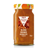 Cottage Delight Blood Orange Thin Cut Marmalade