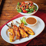 Cottage Delight Peanut Satay Sauce