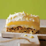 Cottage Delight Lemon & Lime All Butter Curd
