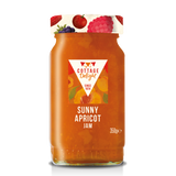 Cottage Delight Sunny Apricot Jam