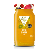 Cottage Delight Stem Ginger Jam