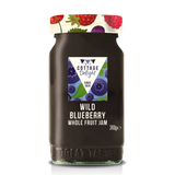Cottage Delight Wild Blueberry Whole Fruit Jam