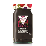 Cottage Delight Fruity Blackberry Whole Fruit Jam