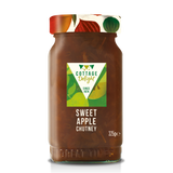 Cottage Delight Sweet Apple Chutney