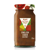 Cottage Delight English Cider Chutney