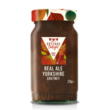 Cottage Delight Real Ale Yorkshire Chutney