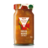 Cottage Delight Indian Mango Chutney