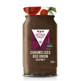 Cottage Delight Caramelised Red Onion Chutney