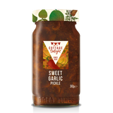 Cottage Delight Sweet Garlic Pickle