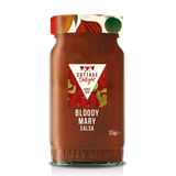 Cottage Delight Bloody Mary Salsa