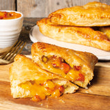 Cottage Delight Chunky Chilli-lilli