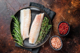 Cod Fillets