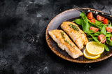Cod Fillets