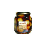 Drivers Pickled Onions