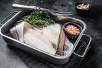 Fresh Haddock Fillets