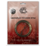 Gravadlax