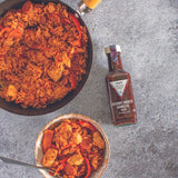 Cottage Delight Hickory Smoked Barbecue Sauce
