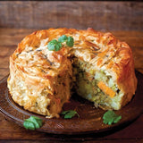 Cottage Delight Spicy Mango & Ginger Chutney