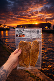 Hot Smoked Herring Fillets