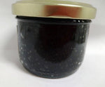 Black Lump Fish Roe 100g