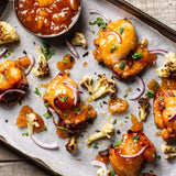 Cottage Delight Indian Mango Chutney