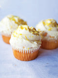 Cottage Delight All Butter Lemon Curd
