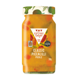Cottage Delight Classic Piccalilli Pickle