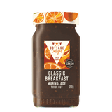 Cottage Delight Classic Breakfast Thick Cut Marmalade
