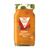 Cottage Delight Chunky Chilli-lilli