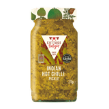 Cottage Delight Indian Hot Chilli Pickle