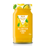 Cottage Delight All Butter Lemon Curd
