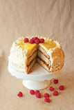 Cottage Delight Our Classic Lemon Curd
