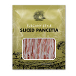 English Dry Cured Smoked Pancetta Block