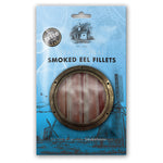 Smoked Eel