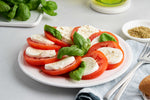 Smoked  Mozzarella