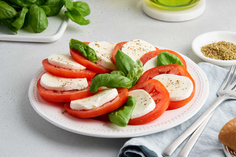 Smoked  Mozzarella