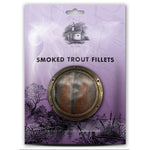 Smoked Trout Fillets