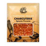 Sliced Spianta Piccante